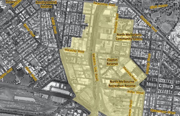 The current state of play within Arden-Macaulay