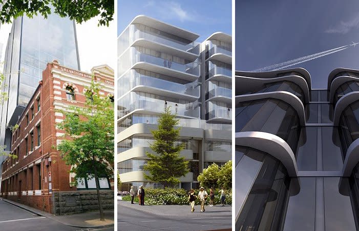The next wave: August's planning approval bonanza