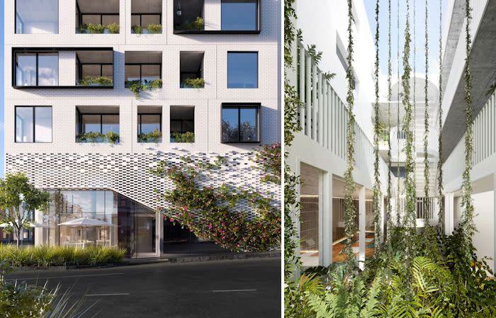 Milieu Property nabs an international award and launches Nth FITZROY