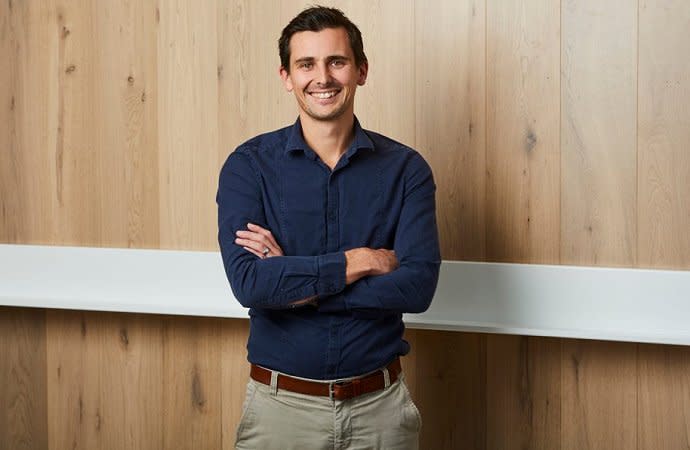 Occupying the premium space: profiling Lowe Group now and into the future