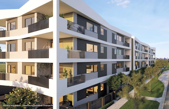 Placemaking for success in the city's west