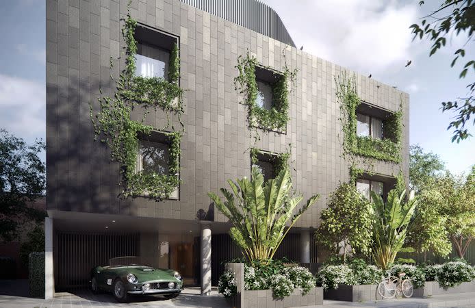 In the pursuit of luxury: Urban.com.au talks to Perri Projects