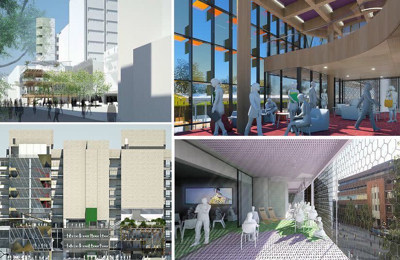 RMIT rolls out a heightened student experience