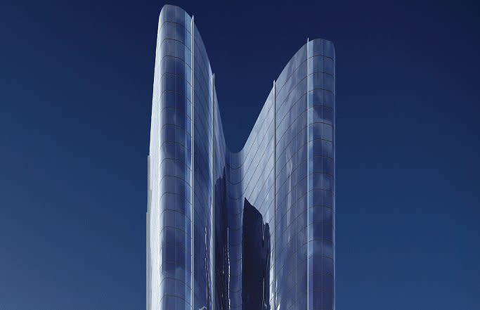 Salta's Walmer project adds to the Victoria Street apartment surge