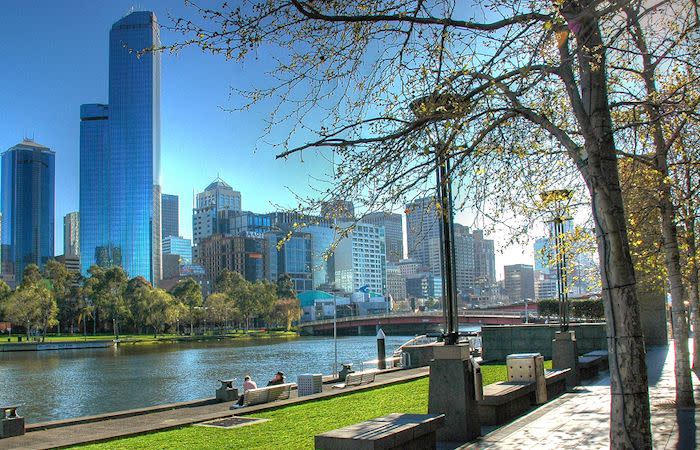 Scores of new residential developments enter the Urban.com.au database