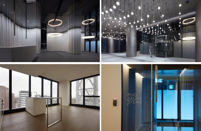 Australia 108 reaches a significant construction marker, included within Open House 2018