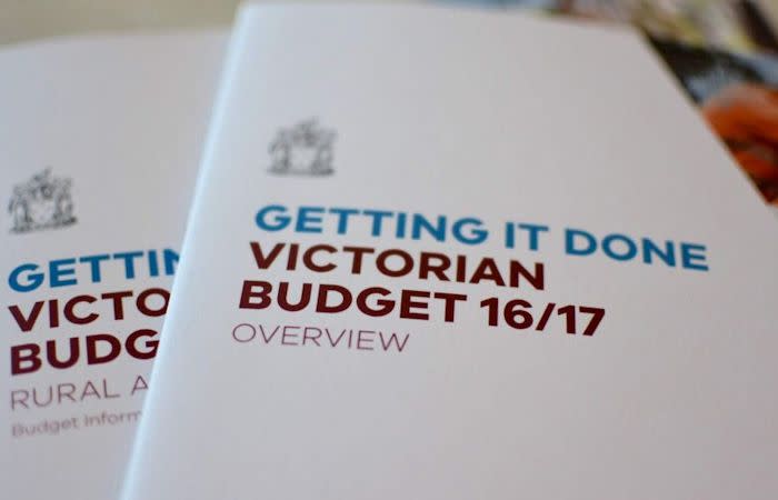 ‘Getting it Done’ …with a surplus