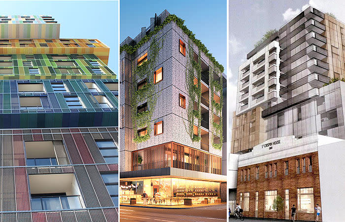 Pace scores a gong, and looks to score with City of Yarra