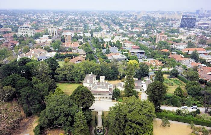 Government should re-assess the neighbourhood planning zones