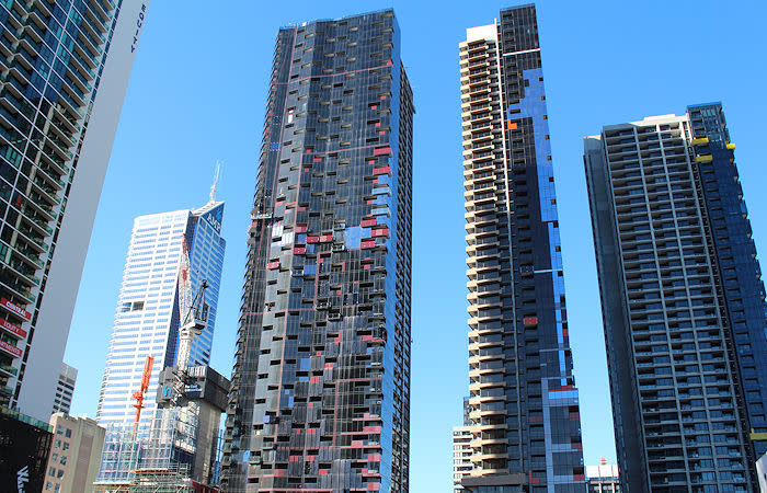 Better Apartments - a step forward?