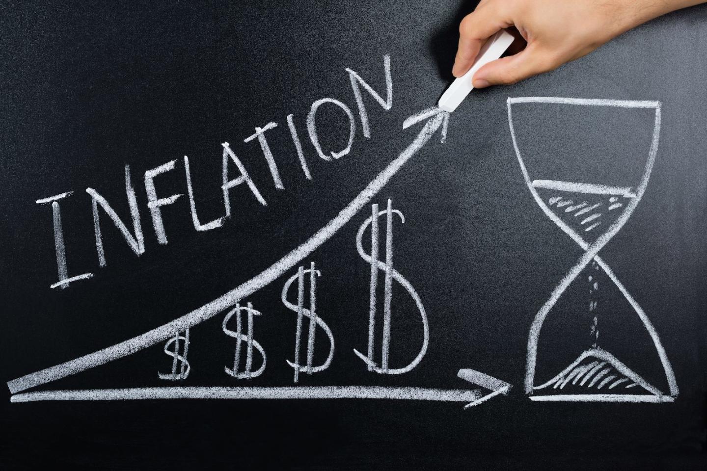 New dwelling price inflation boosts CPI concerns