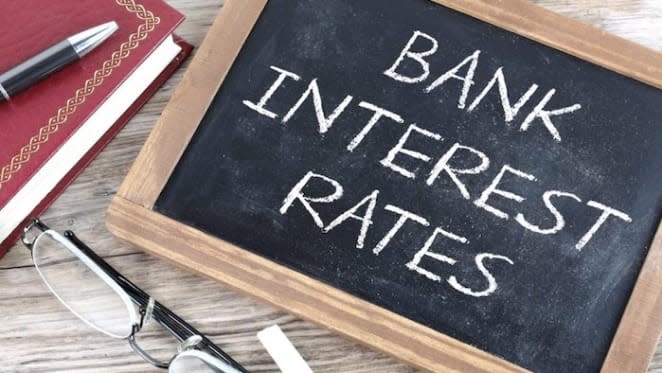 Why are 2-year fixed rates still dropping and 4-year rates rising? Sally Tindall