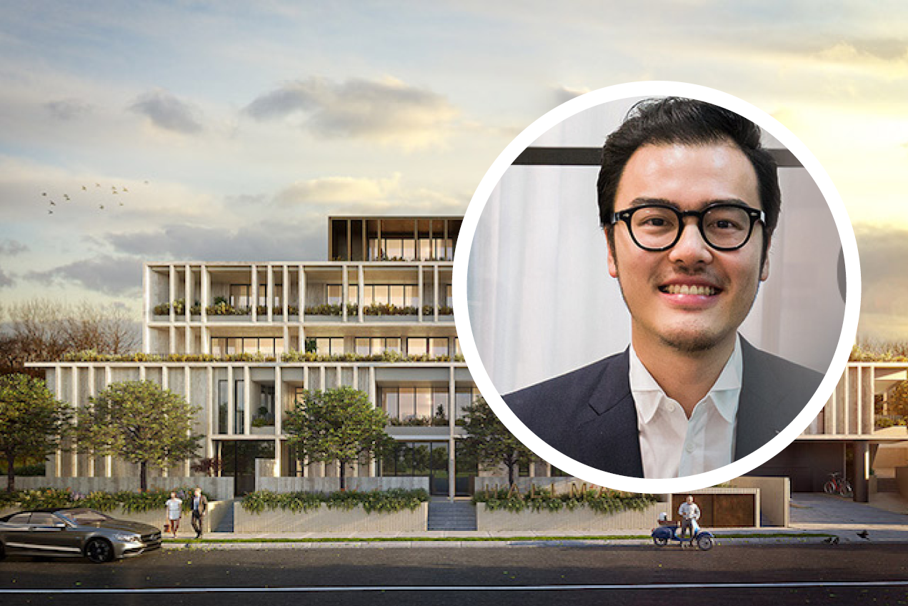 Beulah International's Jiaheng Chan discusses the success of Hallmark Ivanhoe in light of current market conditions