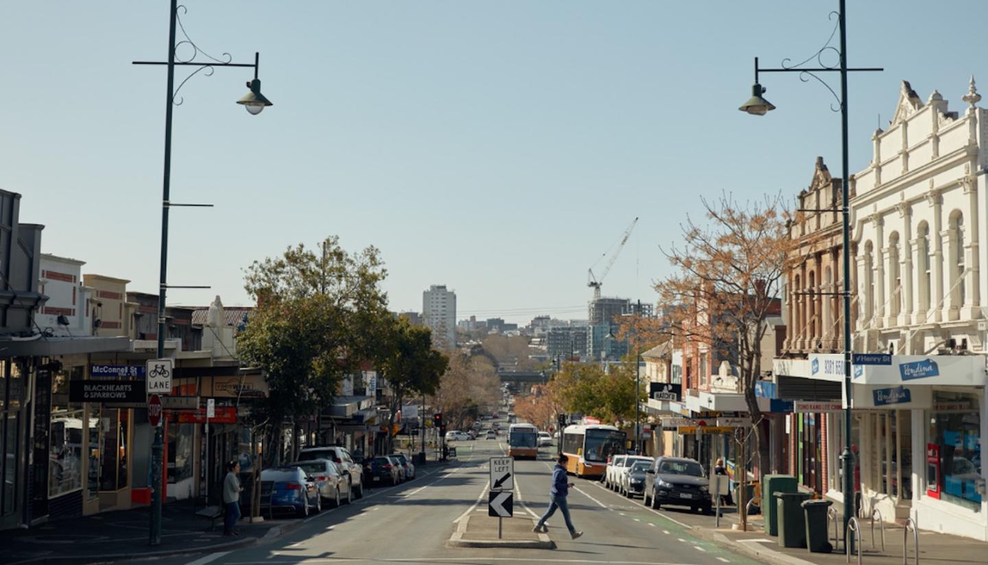 Melbourne's Kensington set for new build-to-rent community from Assemble