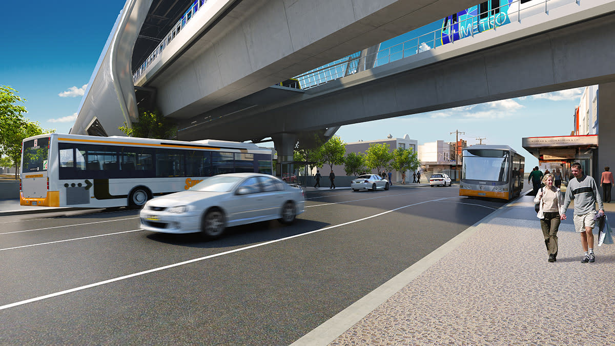 Was the Dandenong corridor's fate sealed with the new residential zone rollout?