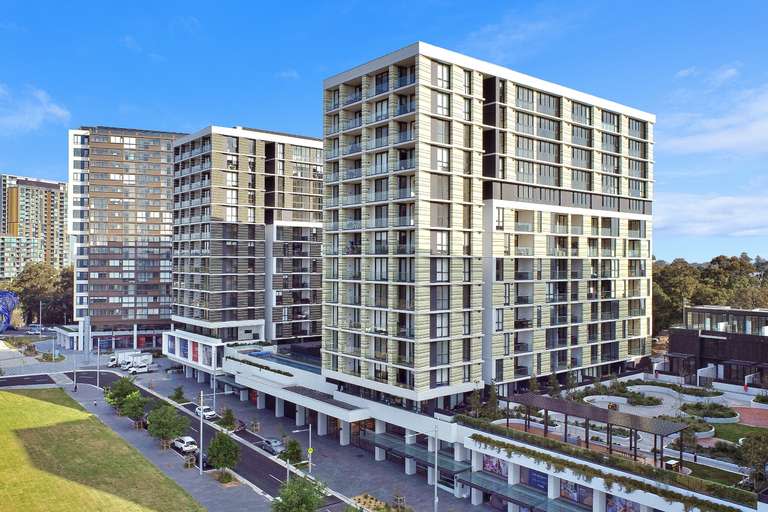 Greenland Australia's Lachlan Square Village launches new retail stores