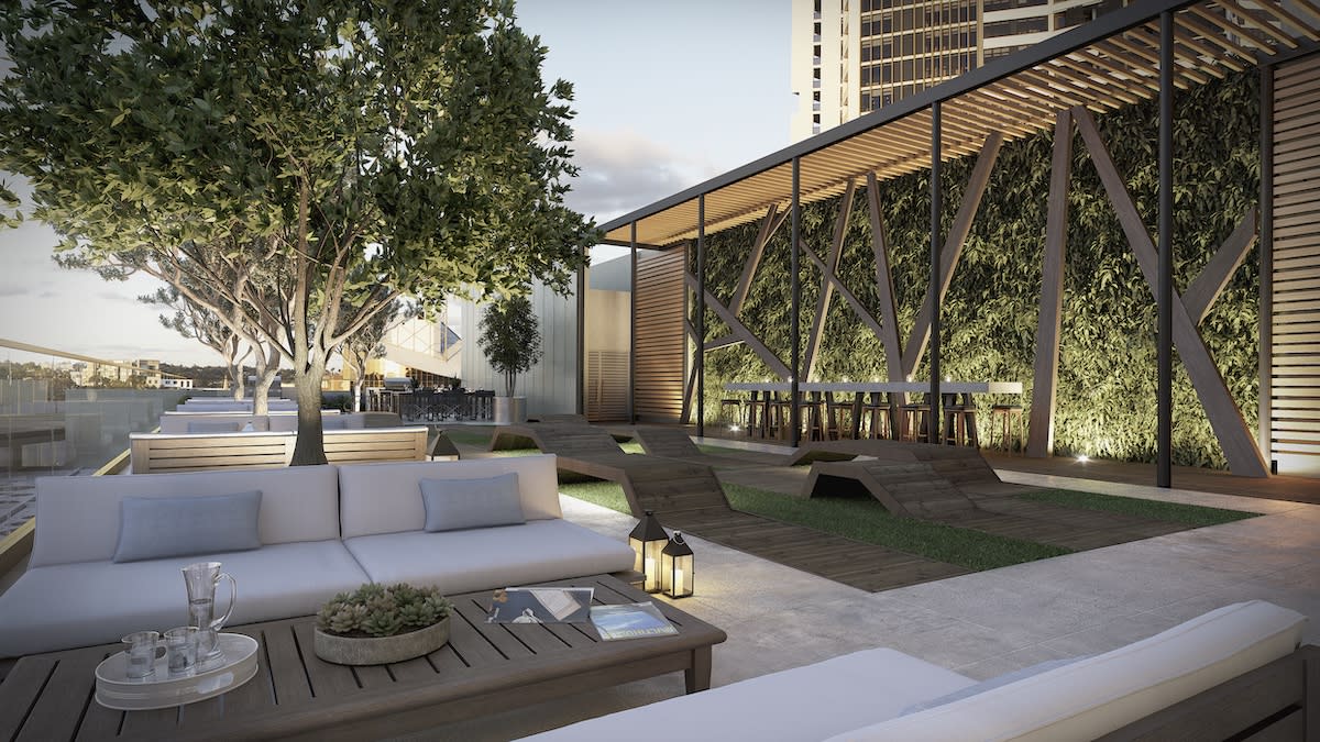 What the ‘new normal’ means for developers as buyer expectations shift: Interior designer Lorena Gaxiola