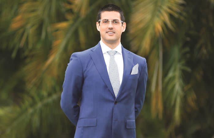 Retirement is no barrier to apartment living