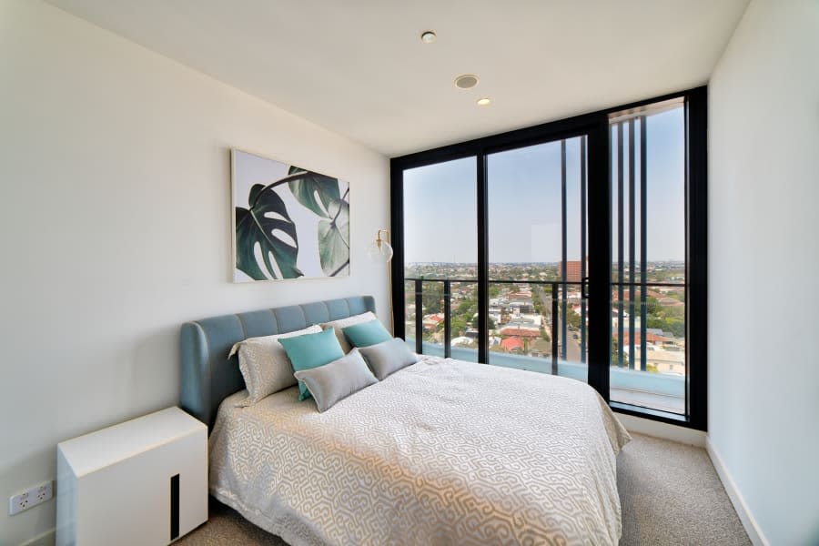 Inside Live City, Footscray's vibrant new hub