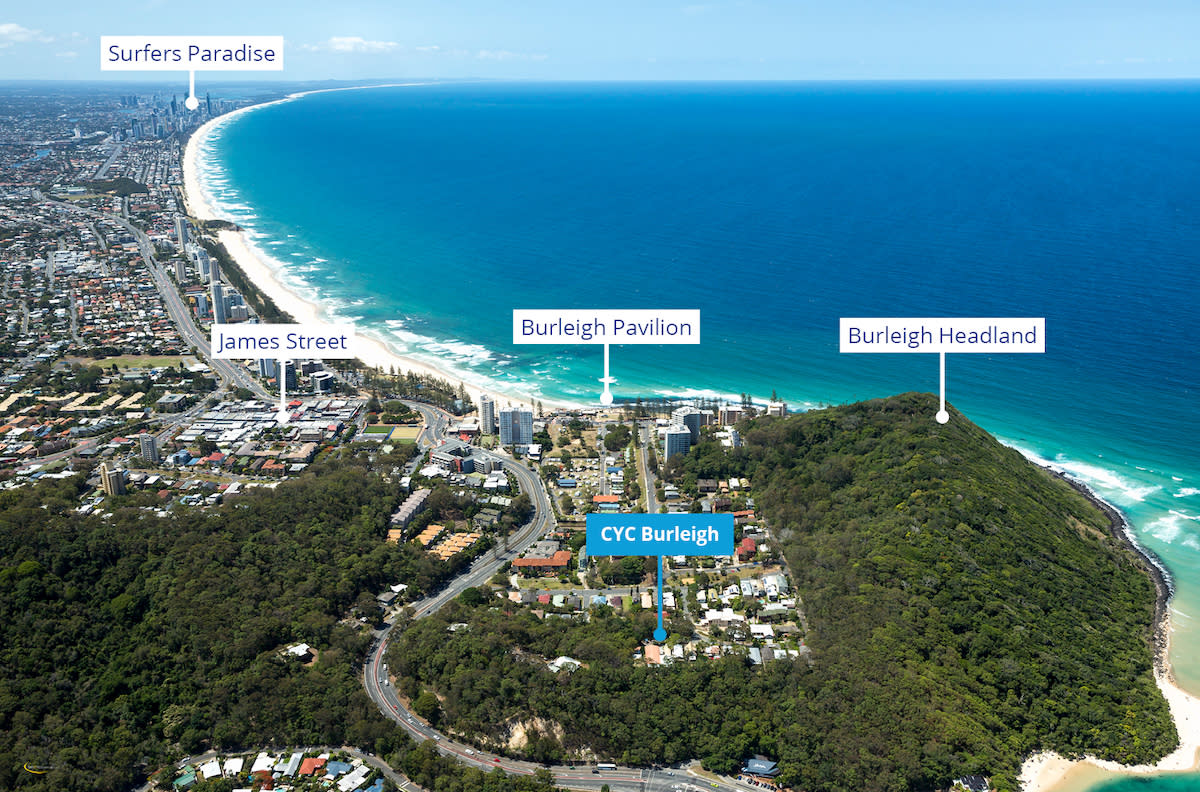 Rare Burleigh Heads site expected to become residential apartment development