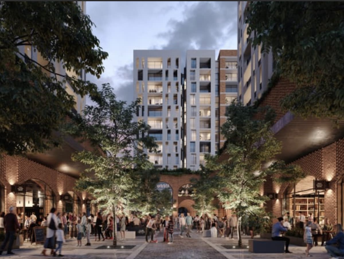 Why Mason & Main is set to become Merrylands new hotspot
