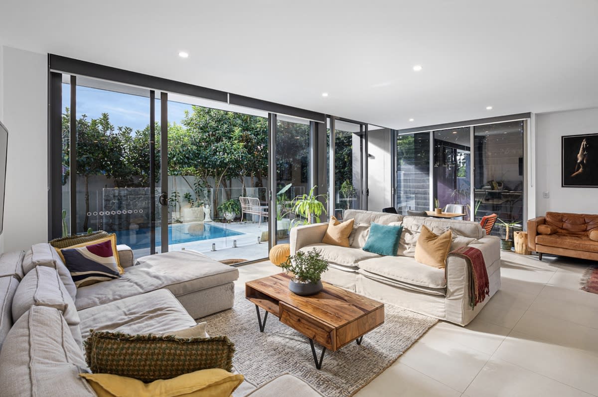 Olympic swimmer Cam McEvoy sells Isle of Capri villa