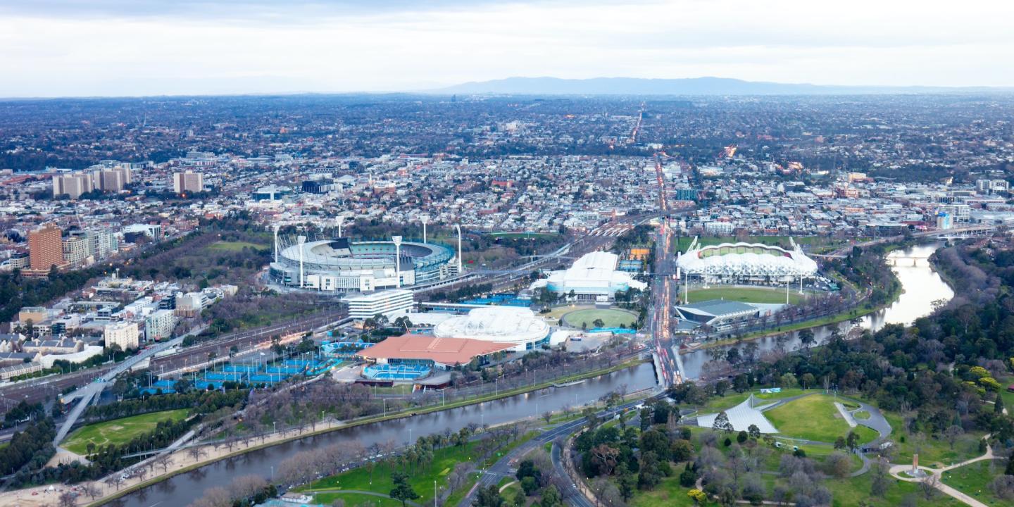 Melbourne Demons v Richmond Tigers: How the two suburbs stack up in the property stakes