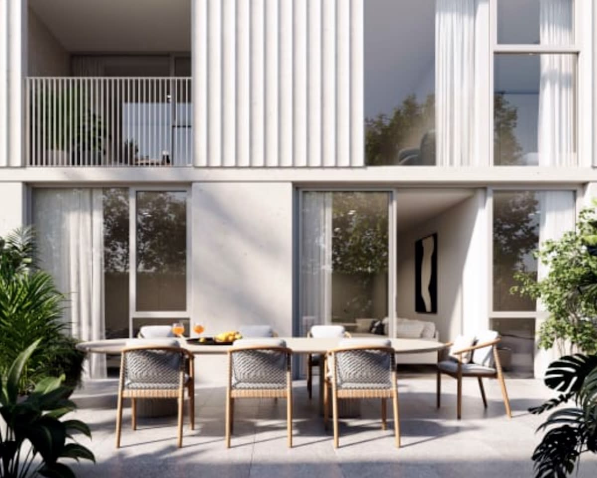 Walking Tour: What's within walking distance from MCKN?