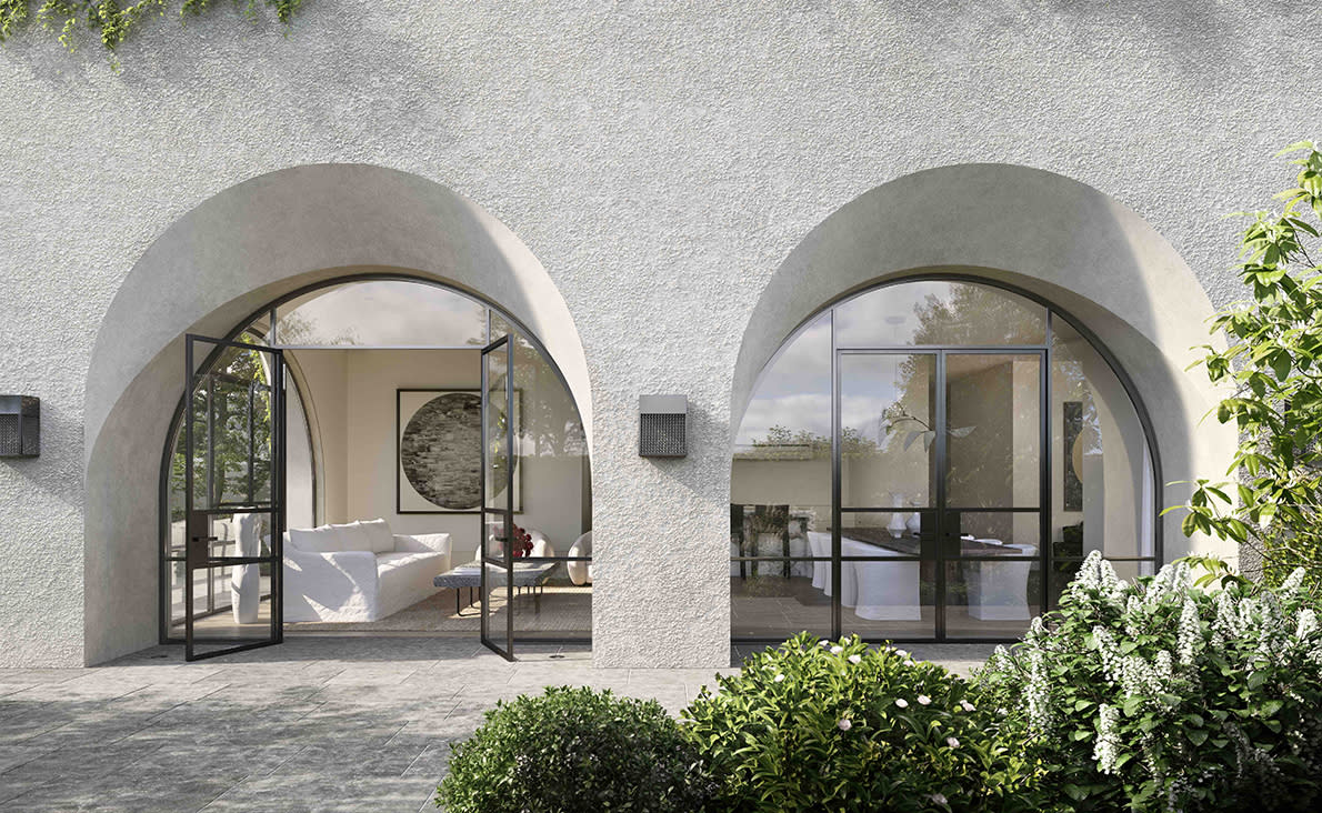 Orchard Piper's Luke McKie discusses the shift to the owner-occupier market