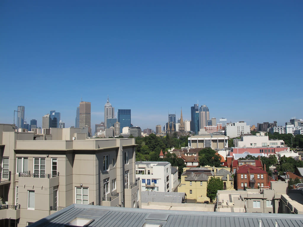 New Residential Zones advisory committee announced