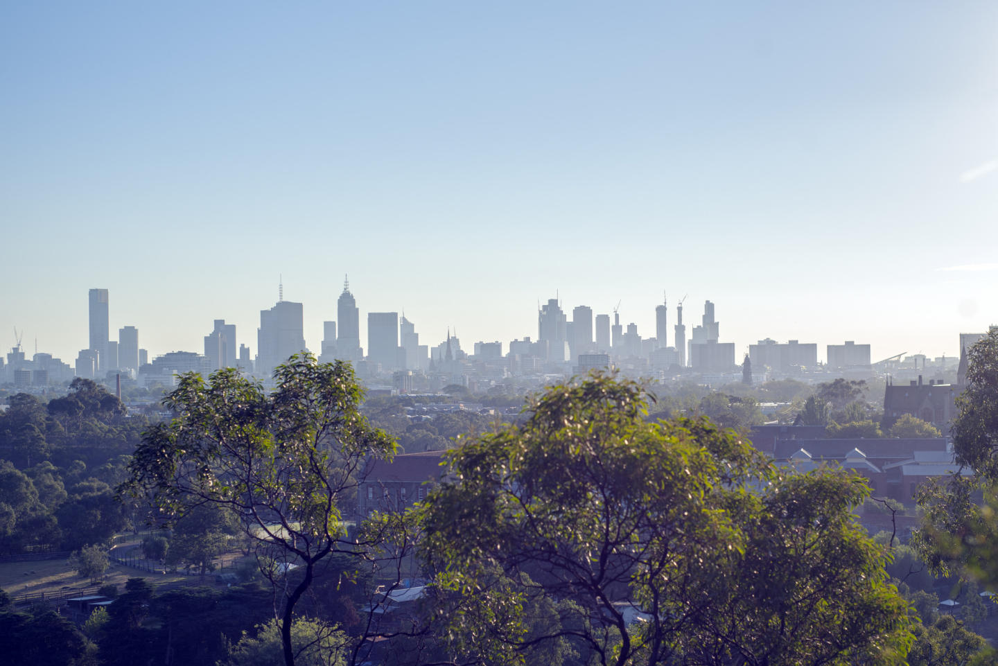City planning suffers growth pains of Australia's population boom