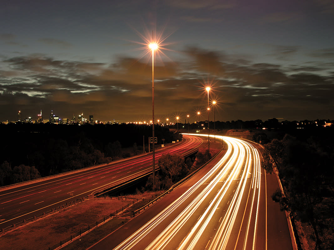 Trains, planes and automobiles: how our cities get the mix wrong