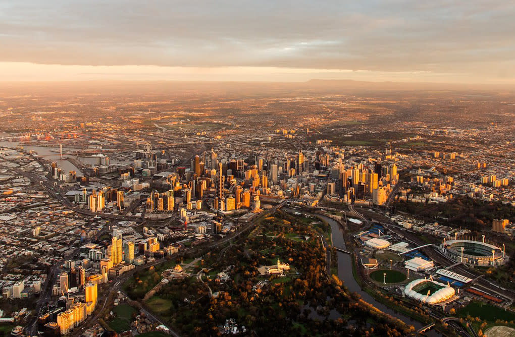 A 20-minute city sounds good, but becoming one is a huge challenge