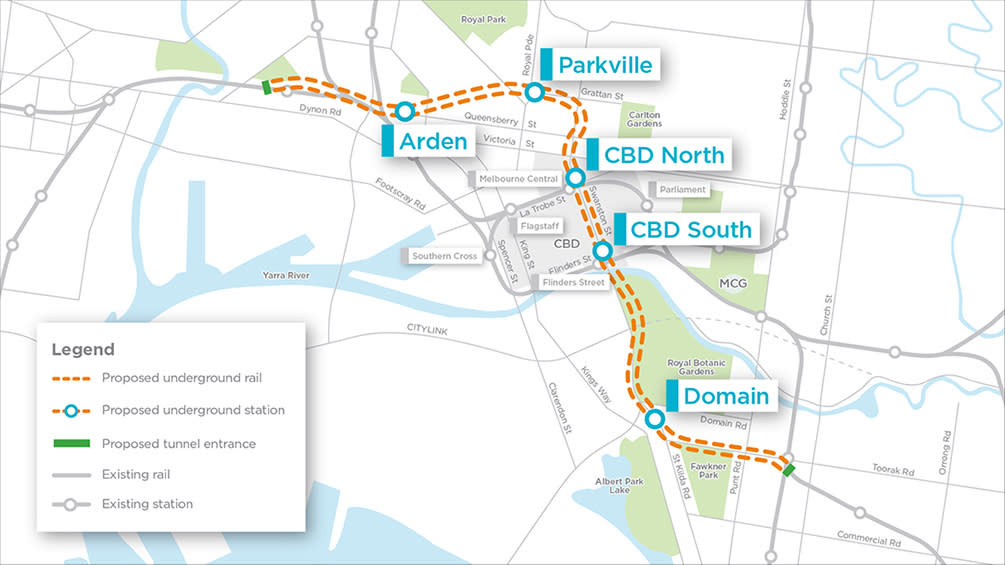 Property Council lunch with the Minister for Planning