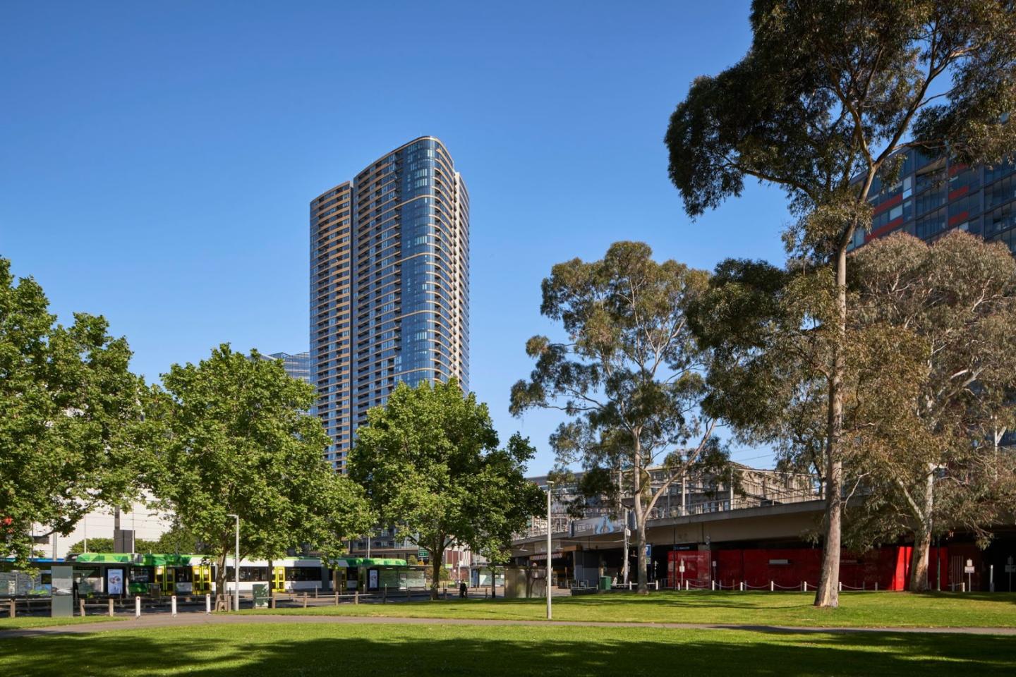5 reasons to buy a stunning new apartment at Melbourne Quarter