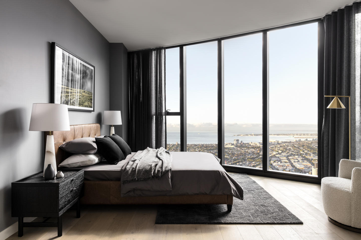 Love Melbourne city? Live in the heart of it: Here's an overview of the lifestyle you could enjoy at Melbourne Square