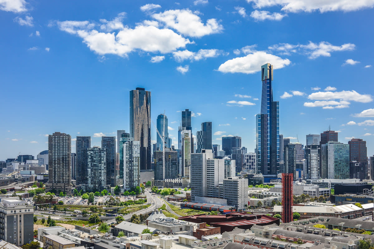 Rents slowly returning to pre-Covid level in commuter belts: Proptrack