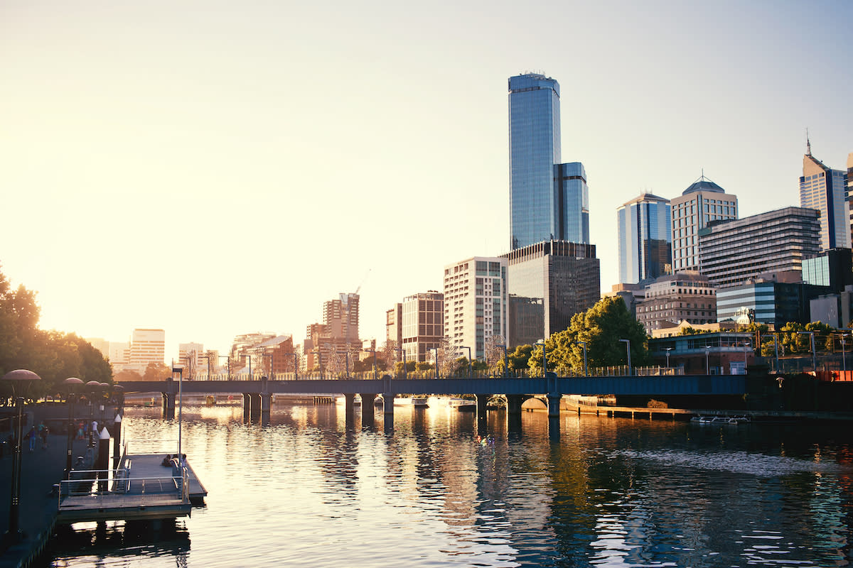 Why now is the right time to buy a Melbourne inner-city apartment: What the experts say