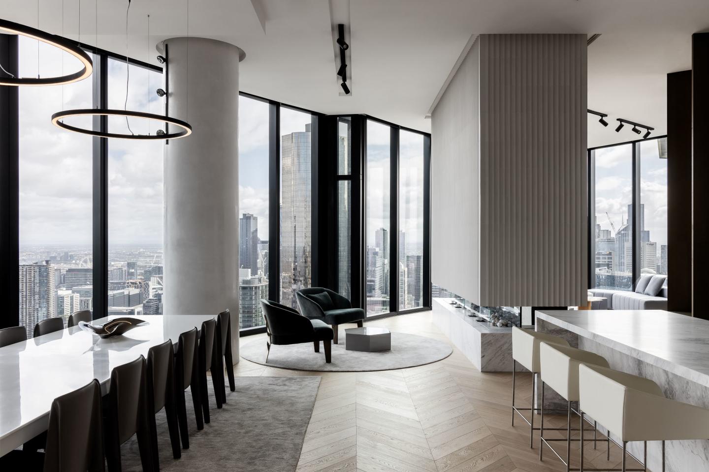 14,000sqm of private and public amenity: What’s on offer at Melbourne Square