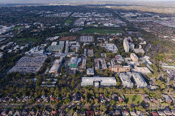 Consultation begins for the Monash Employment Cluster