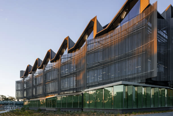 Monash University refreshes its 20-year Campus Master Plans