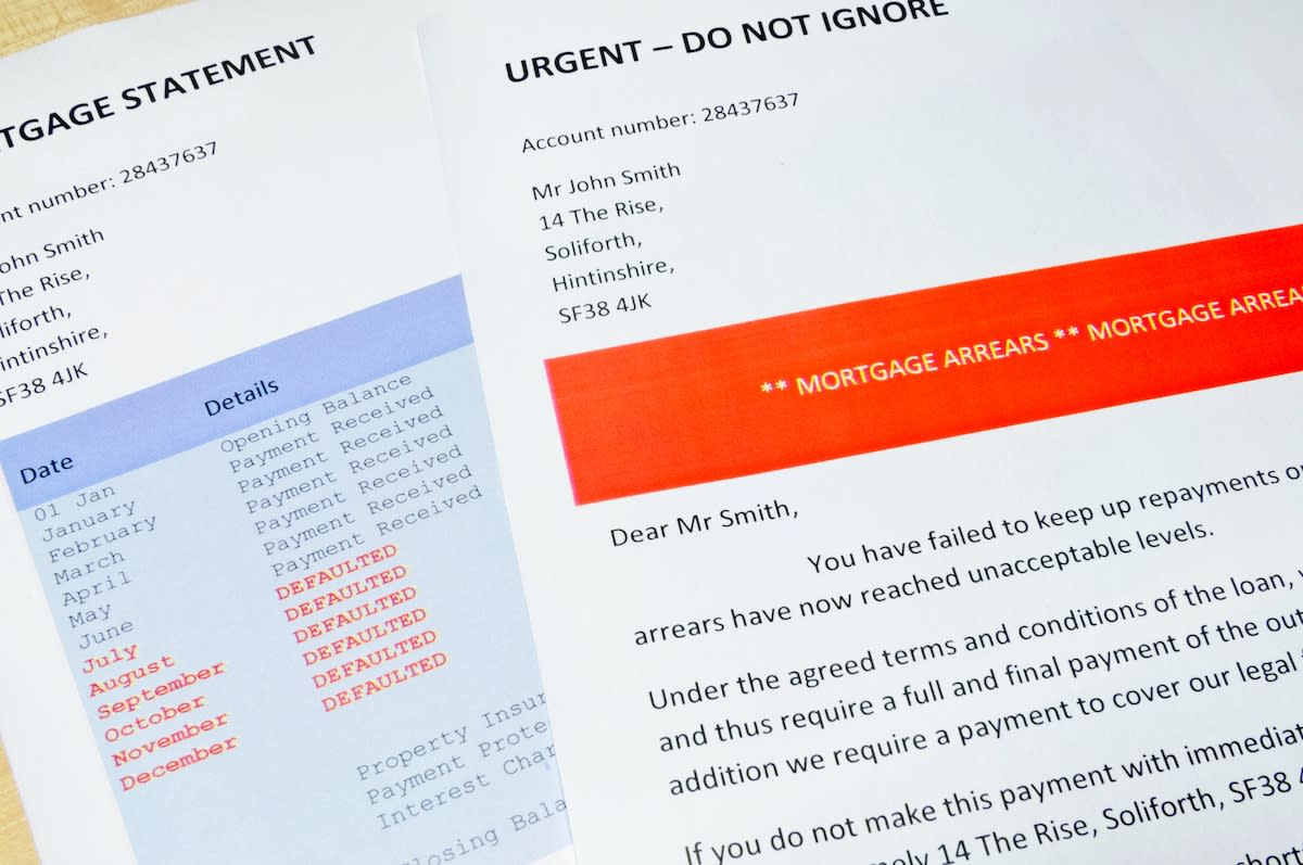 Mortgage stress spiking in outer suburbs: DFA