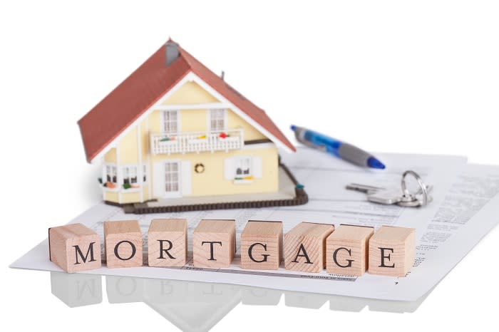 COVID-19 based mortgage deferrals trending lower