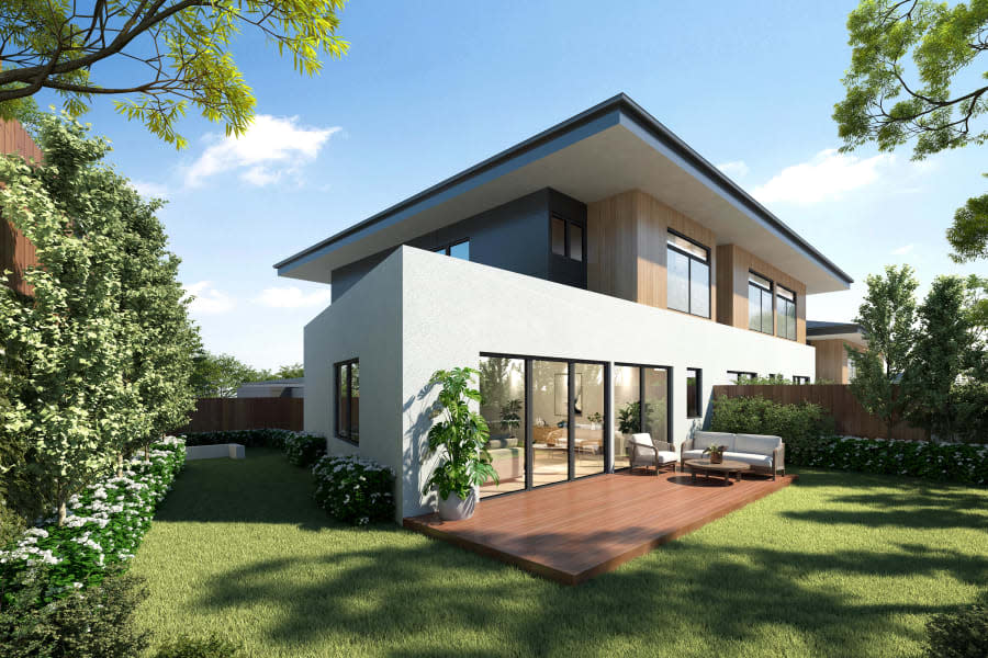 Mt View Residences: Embracing tranquility and modern living in Mooroolbark