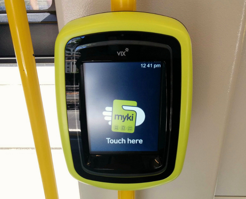 Myki 2.0 contract signed, new payment technology to be investigated