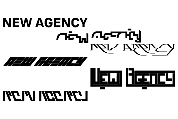 Sibling Architecture's Jane Caught discusses their New Agency project and exhibition at RMIT's Design Hub