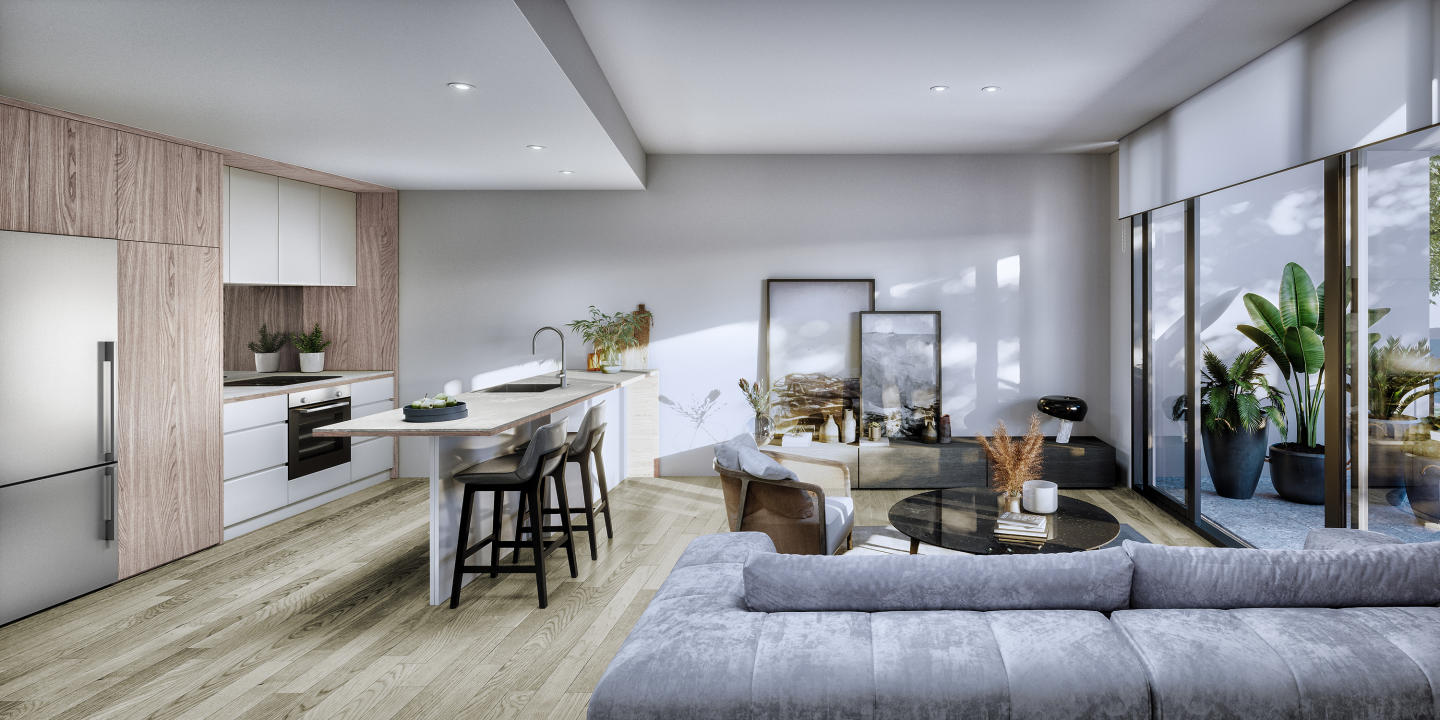 Save up to $20,000 at inner-Melbourne’s latest residential addition, Newport Village in South Kingsville