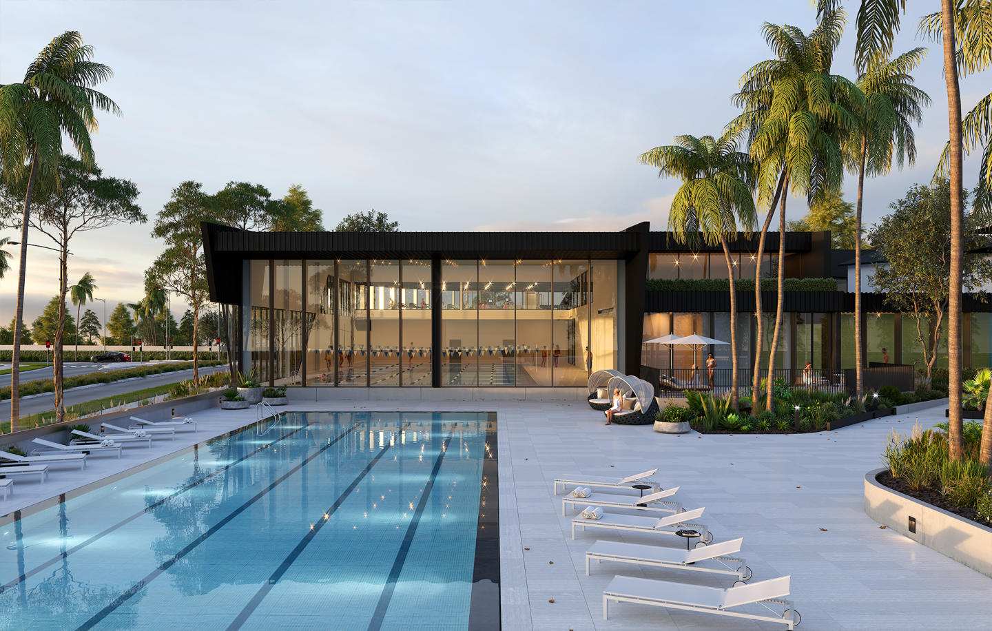 Next Gen Health + Lifestyle Club to open in Doncaster