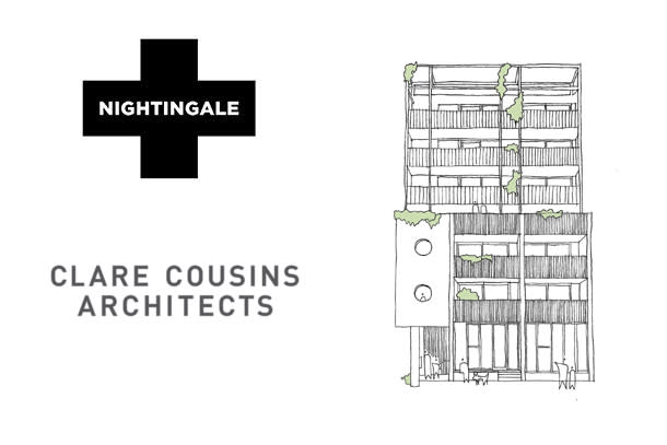 Nightingale Village - Episode III - Nightingale CCA