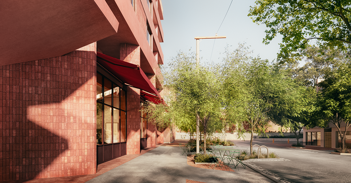 Top five Brunswick apartments on the market now